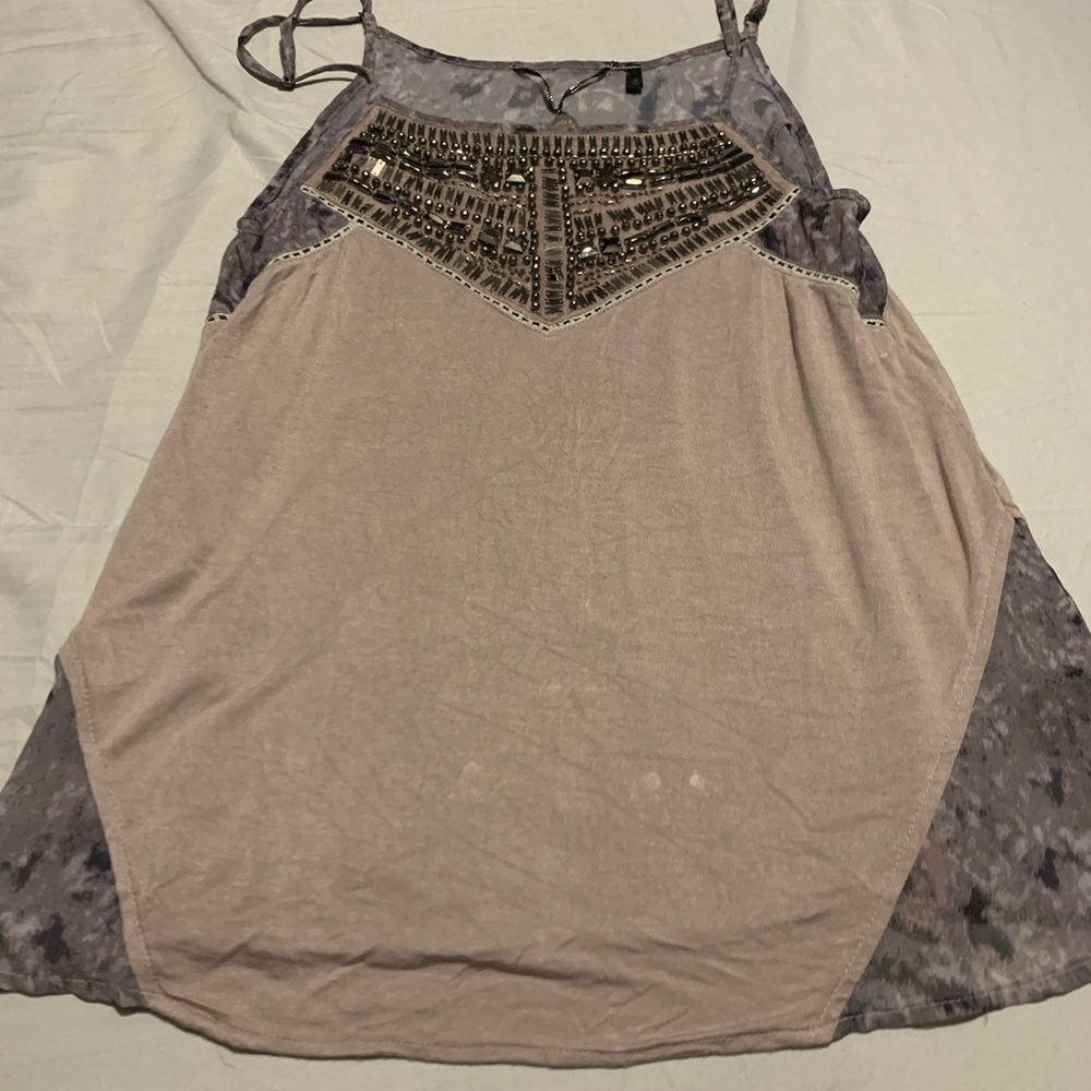 BKE boutique tank top